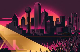 Things to Do in Dallas This Weekend: Oct 23–25