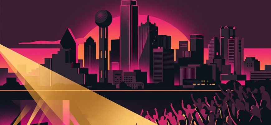 Things to Do in Dallas This Weekend: Oct 23–25