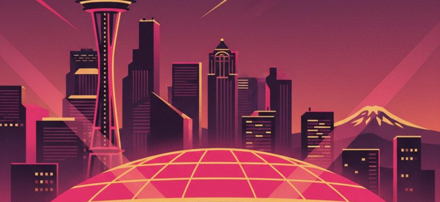 Things to Do in Seattle This Weekend: Oct 23–25
