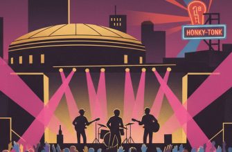 Things to Do in Nashville This November: Nov 1–5