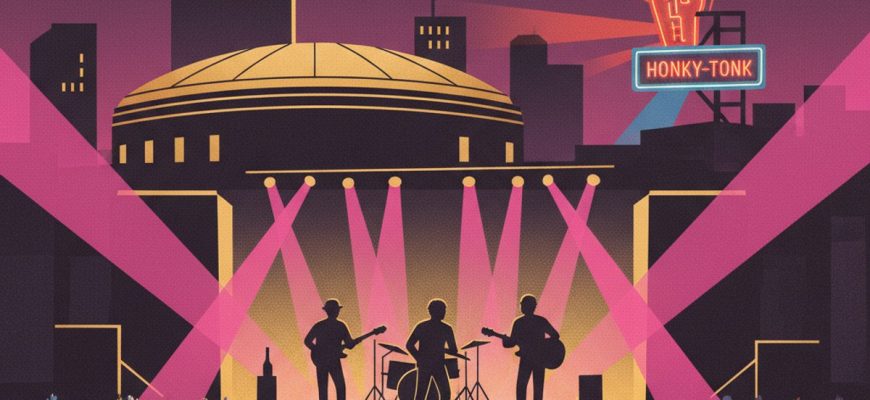 Things to Do in Nashville This November: Nov 1–5