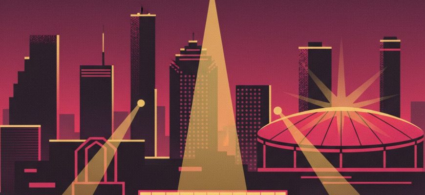 Things to Do in Houston This Weekend: Oct 16–18