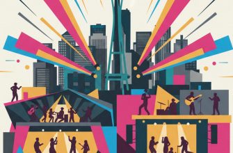 Things to Do in Seattle This Weekend: Oct 2–4