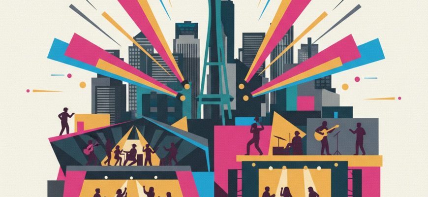 Things to Do in Seattle This Weekend: Oct 2–4