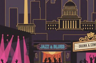 Things to Do in Washington This Weekend: Oct 2–4