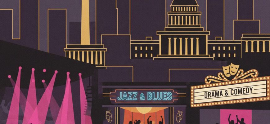 Things to Do in Washington This Weekend: Oct 2–4