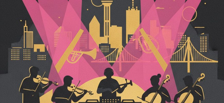 Things to Do in Dallas This Weekend: Oct 2–4