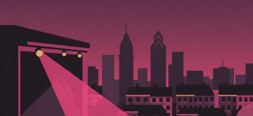 Things to Do in Philadelphia in November 2026: Top Shows Across the Month