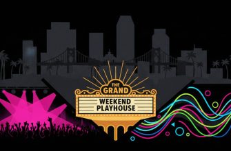 Things to Do in San Diego This Weekend: Oct 9–11