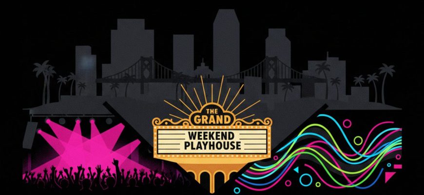 Things to Do in San Diego This Weekend: Oct 9–11