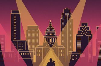 Things to Do in Austin This Weekend: Oct 16–18