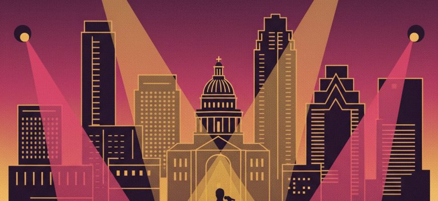 Things to Do in Austin This Weekend: Oct 16–18