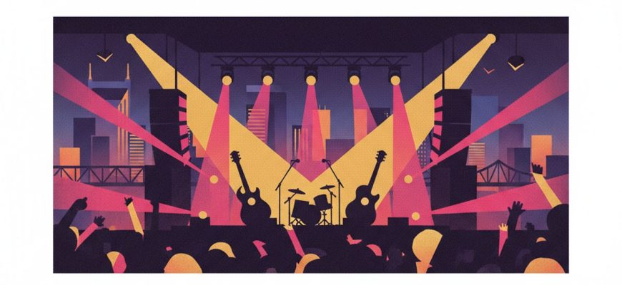 Things to Do in Nashville This Weekend: Oct 9–11