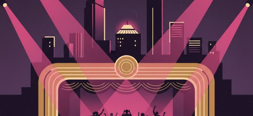 Things to Do in Atlanta This November: Nov 1–6, 2026