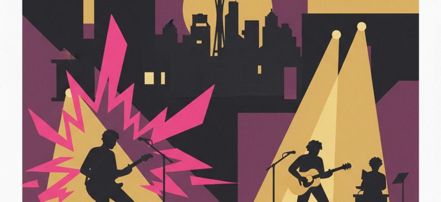 Things to Do in Seattle This Weekend: Oct 9–11