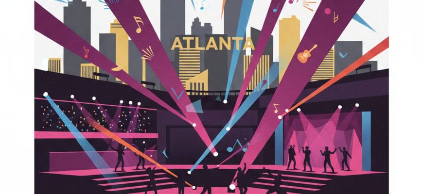 Things to Do in Atlanta This Weekend: Oct 2–4