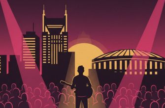 Things to Do in Nashville This Weekend: Oct 23–25