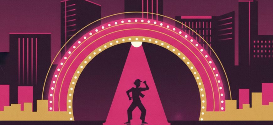 Things to Do in Las Vegas in November 2026: Top Shows and Headliners