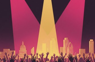 Things to Do in Austin This Month: Nov 1–6, 2026