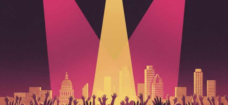 Things to Do in Austin This Month: Nov 1–6, 2026