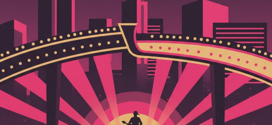 Things to Do in Las Vegas This Weekend: Oct 23–25