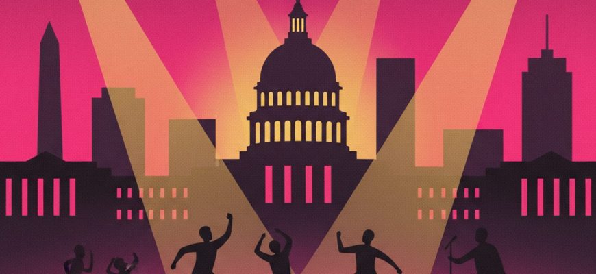 Things to Do in Washington, DC in November 2026: Top Picks
