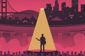 Things to Do in San Francisco This November: Nov 1–5