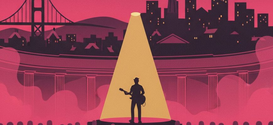 Things to Do in San Francisco This November: Nov 1–5