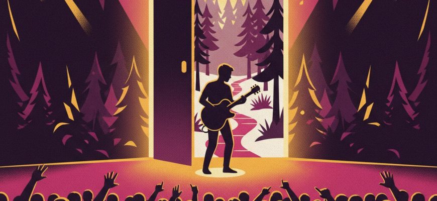 Greta Gerwig Secured Led Zeppelin Approval for 'Stairway to Heaven' in Narnia Trailer