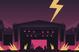 Head Trip 2026 Night One Ends Early Due to Lightning