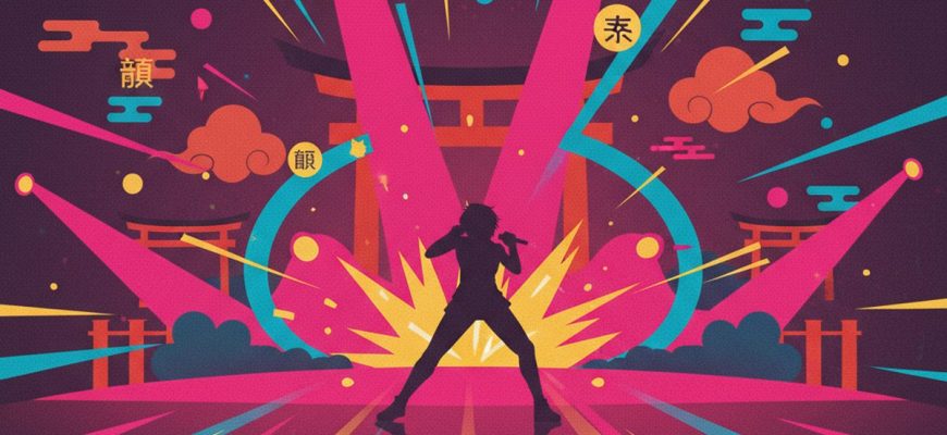 Keisuke Kuwata Writes First Anime Theme for 'Akane-banashi'