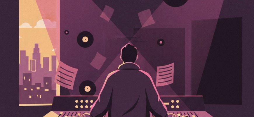 Kenny MacPherson, Big Deal Music Co-Founder, Dies at 71