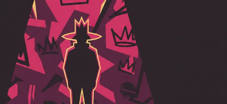 Kid Cudi to Star as Jean-Michel Basquiat in Film He Wrote and Will Direct