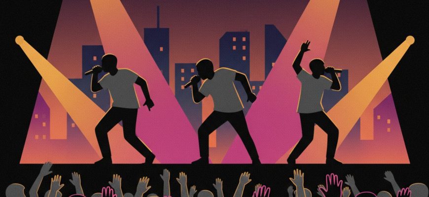 Mayor Mamdani, Nas Discuss NYC's Hip-Hop Future