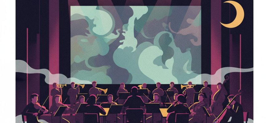 New York Philharmonic to Perform Score of Jordan Peele's Get Out Live