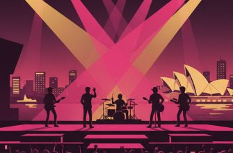 Nickelback Returns to Australia in October 2027 With Don Broco