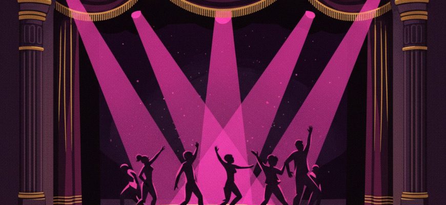 PBS Releases In the Heights First Rehearsal Footage