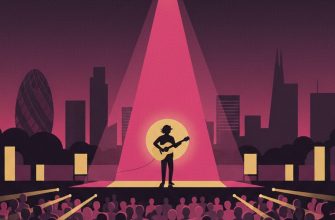 Phoebe Bridgers Headlines All Points East 2027 in London