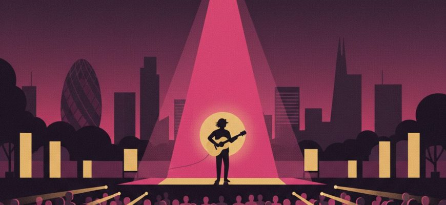 Phoebe Bridgers Headlines All Points East 2027 in London