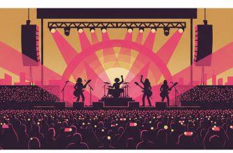 Powderfinger Announce 2027 Reunion Tour of Australia