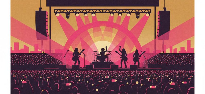 Powderfinger Announce 2027 Reunion Tour of Australia