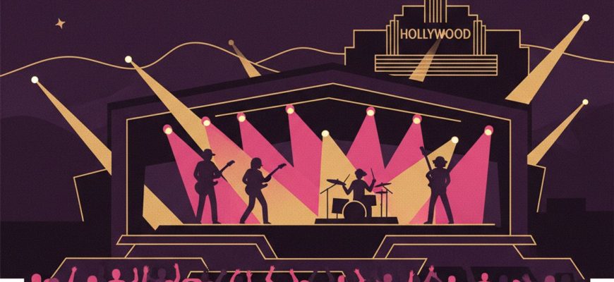 Red Hot Chili Peppers, Foo Fighters Revive Rarities at Benefit