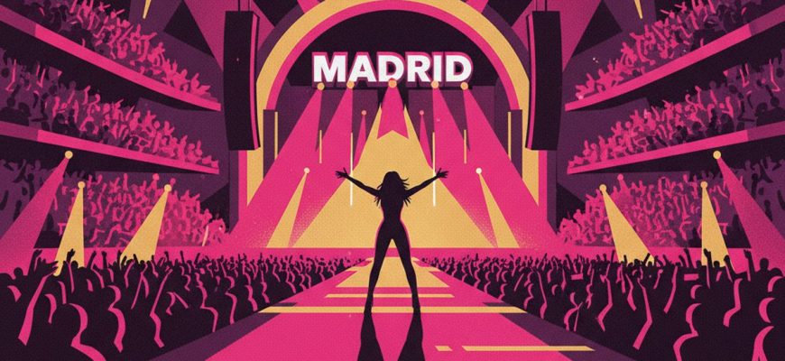 Shakira's Madrid Concert Sets Amazon Music Livestream Record