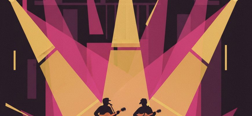 The Teskey Brothers to Headline Global Citizen Nights: Perth