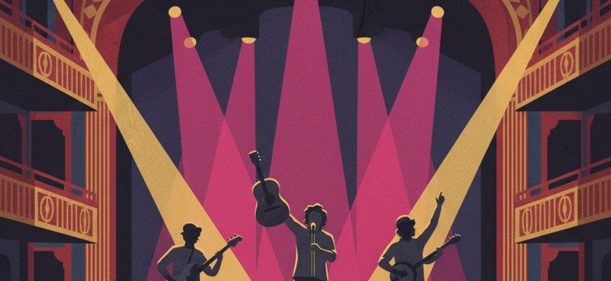 The Chicks Open 'Taking the Long Way' Tour in Detroit