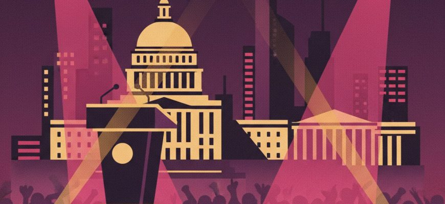 Trump Signs American Music Tourism Act Into Law