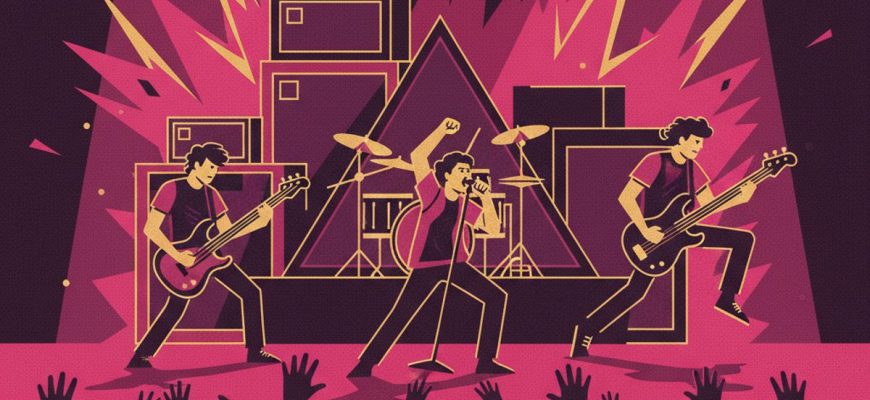 Turnstile Makes SNL Debut After 45-Year Hardcore Drought