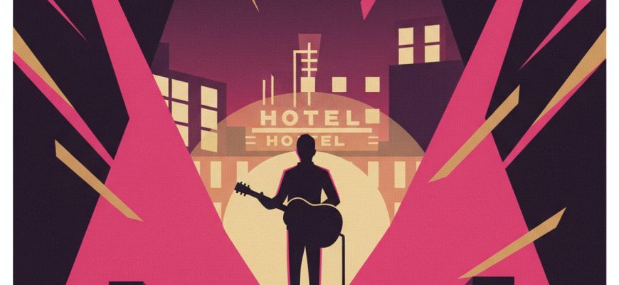 Wade Bowen Revisits Raw 2020 Album, Marks Lost Hotel Anniversary