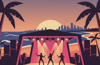 Wolfmother, Ball Park Music and Yothu Yindi Headline Sydney's Aloha Festival
